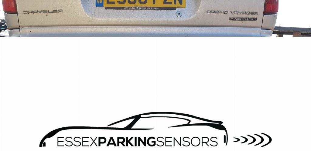 chrysler voyager parking sensors problems