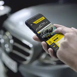 make your appointment