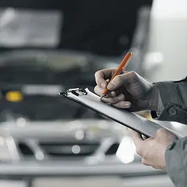 make your appointment