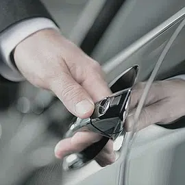 make your appointment